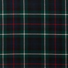 MacKenzie Modern 10oz Tartan Fabric By The Metre